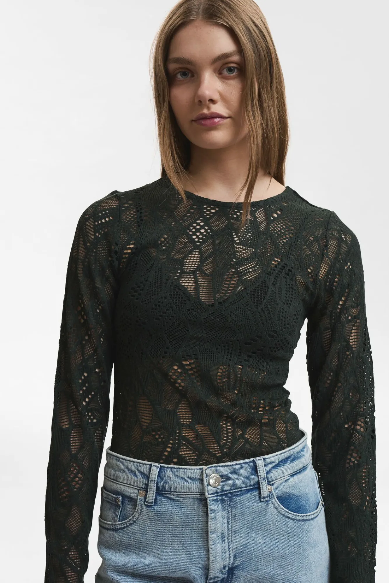 Kvinna Gestuz Skjorter & Blusar^Hilmagz Blusar