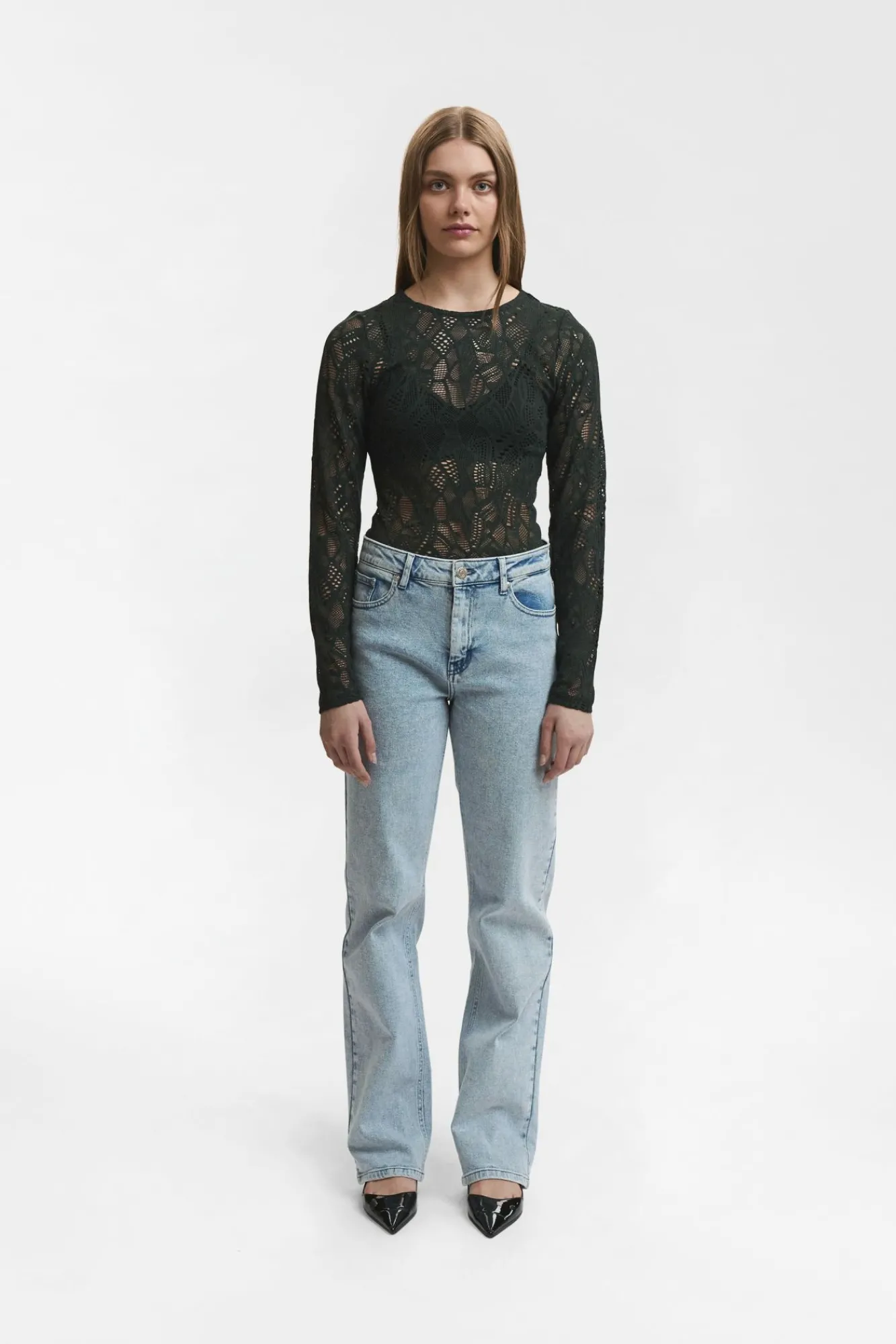 Kvinna Gestuz Skjorter & Blusar^Hilmagz Blusar