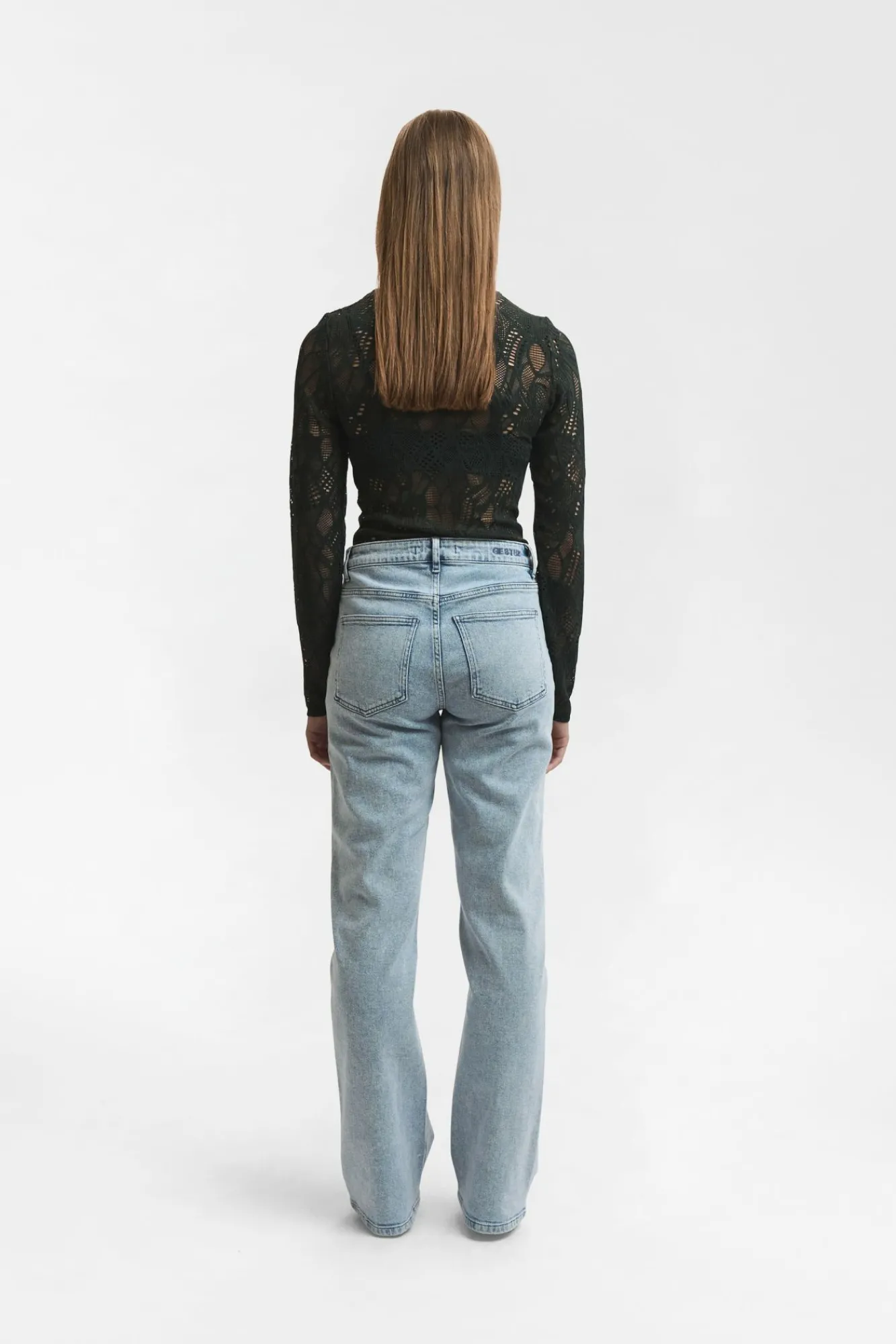 Kvinna Gestuz Skjorter & Blusar^Hilmagz Blusar