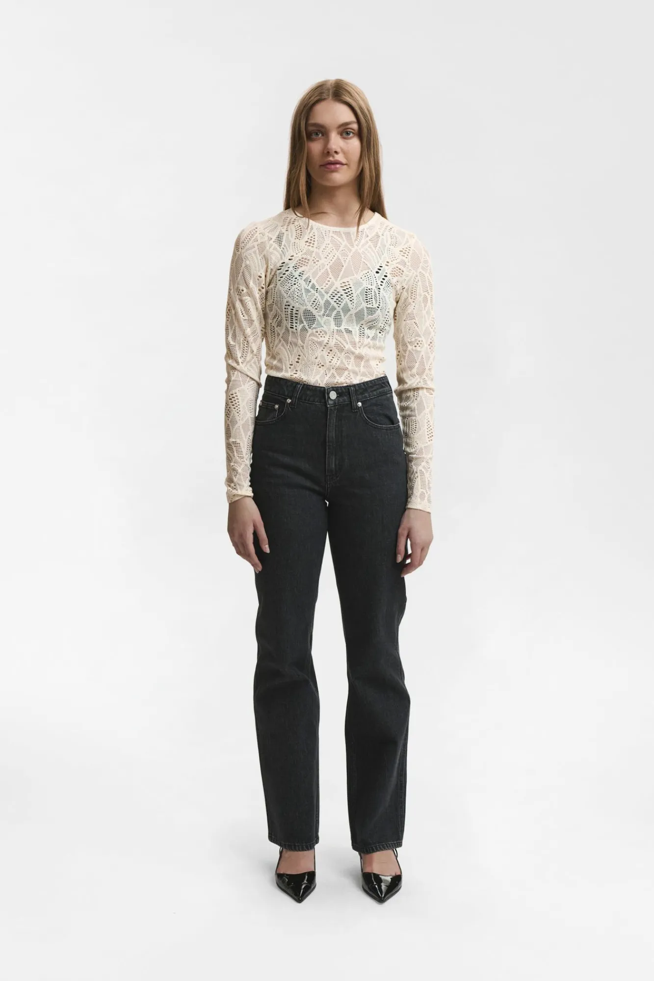 Kvinna Gestuz Skjorter & Blusar^Hilmagz Blusar