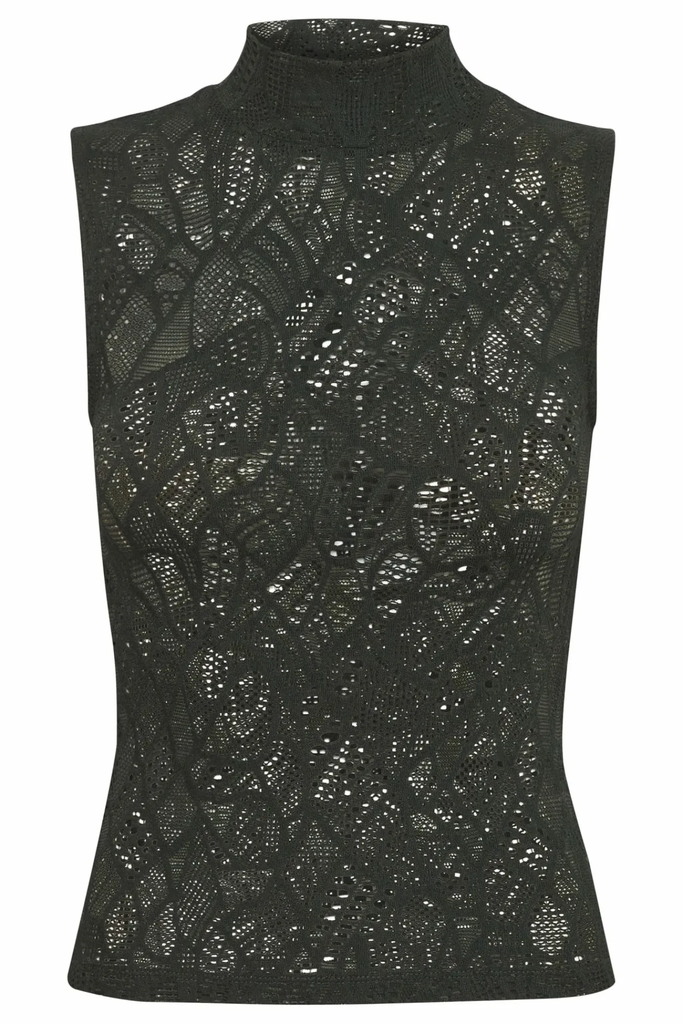Kvinna Gestuz Toppar & T-Shirts^Hilmagz Top