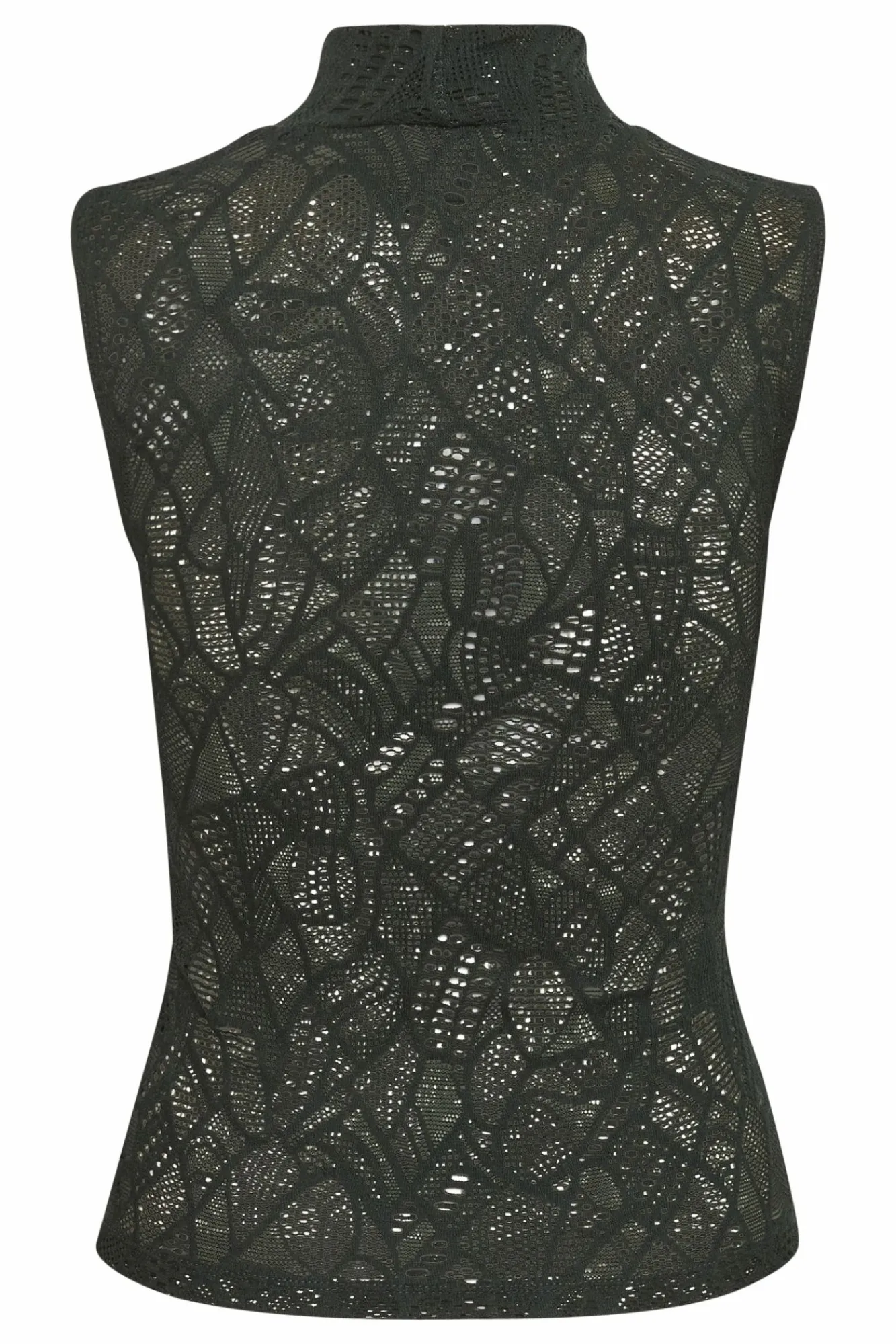 Kvinna Gestuz Toppar & T-Shirts^Hilmagz Top