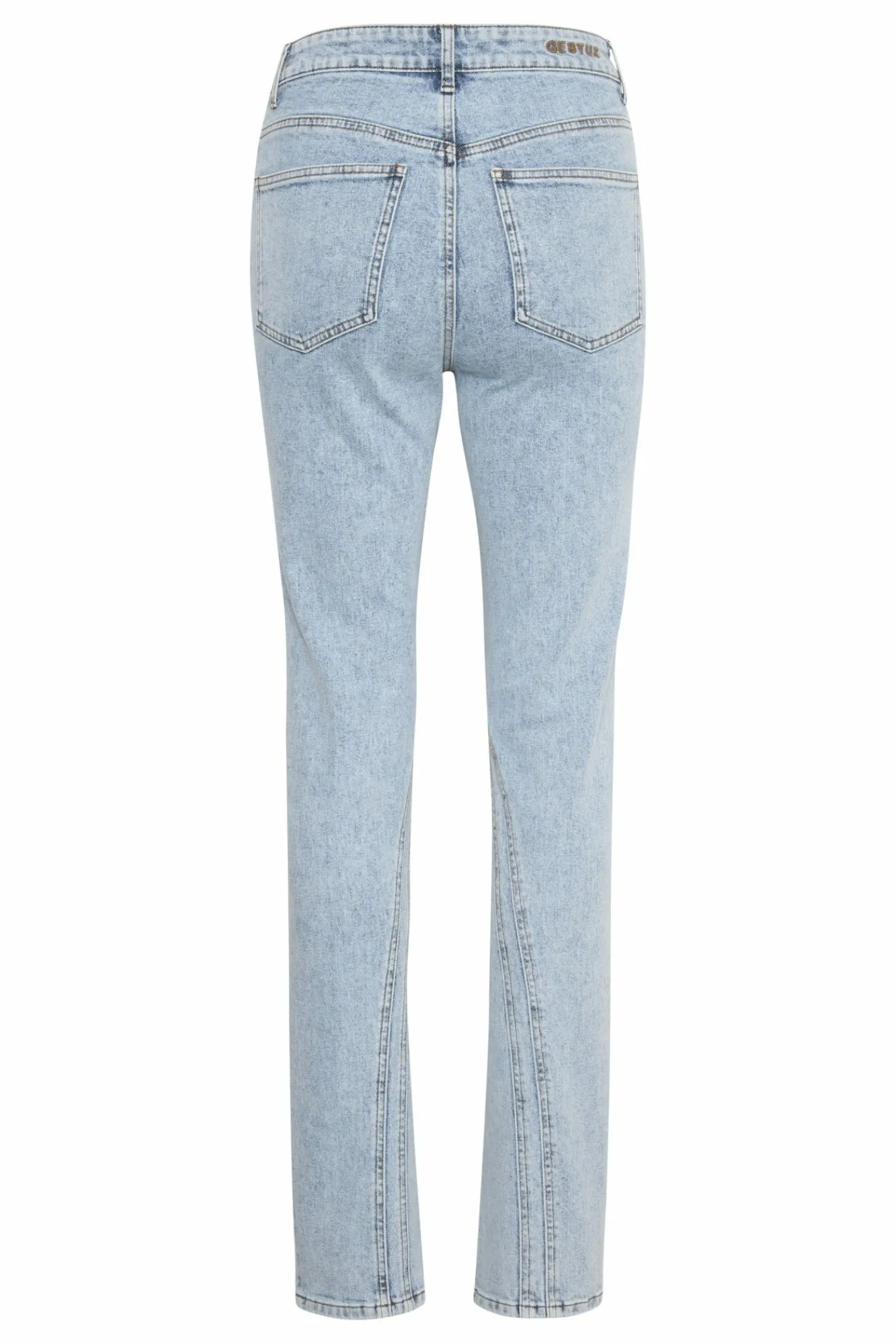 Kvinna Gestuz Jeans^Janicegz Jeans