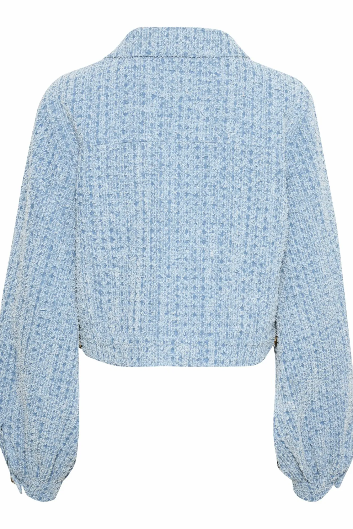 Kvinna Gestuz Jackor & Kappor^Jeanettagz Casual Jakke
