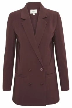 Kvinna Gestuz Kavajer^Joellegz Blazer