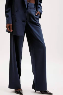 Kvinna Gestuz Suits^Joellegz Byxor