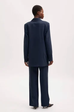 Kvinna Gestuz Suits^Joellegz Byxor