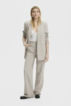 Kvinna Gestuz Suits^Joellegz Byxor