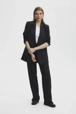 Kvinna Gestuz Suits^Joellegz Byxor