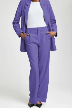 Kvinna Gestuz Suits^Joellegz Byxor