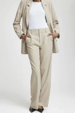 Kvinna Gestuz Suits^Joellegz Byxor