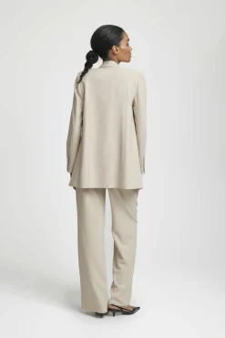Kvinna Gestuz Suits^Joellegz Byxor