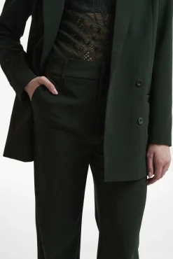 Kvinna Gestuz Suits^Joellegz Byxor