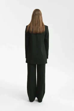 Kvinna Gestuz Suits^Joellegz Byxor