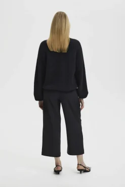 Kvinna Gestuz Byxor^Joellegz Culottes