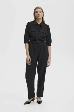 Kvinna Gestuz Jumpsuits^Joellegz Jumpsuit