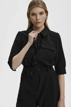 Kvinna Gestuz Jumpsuits^Joellegz Jumpsuit