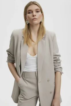Kvinna Gestuz Suits^Joellegz Kavaj