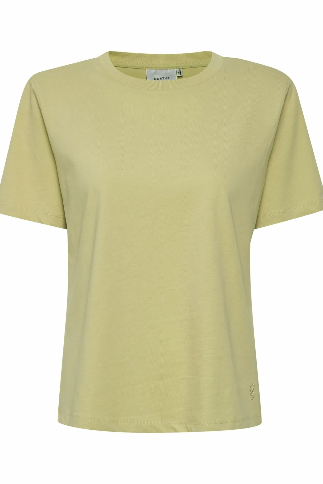Kvinna Gestuz Toppar & T-Shirts^Jorygz T-Shirt