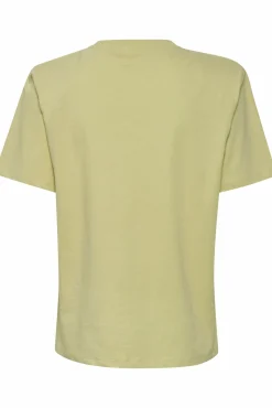 Kvinna Gestuz Toppar & T-Shirts^Jorygz T-Shirt