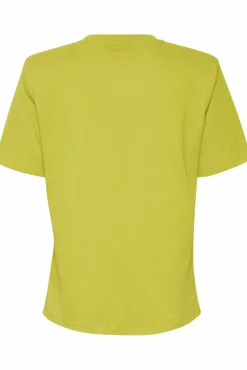 Kvinna Gestuz Toppar & T-Shirts^Jorygz T-Shirt