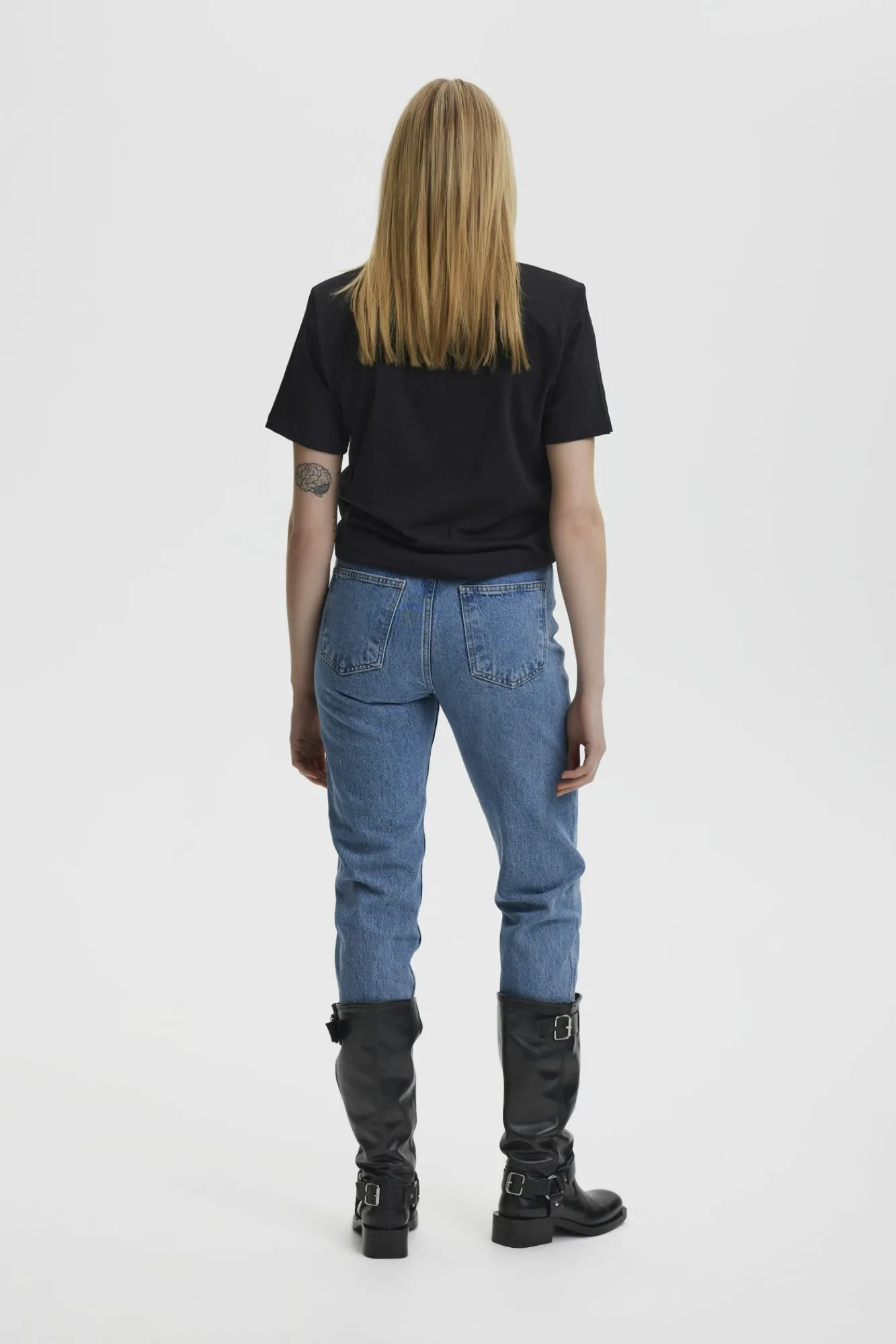 Kvinna Gestuz Toppar & T-Shirts^Jorygz T-Shirt