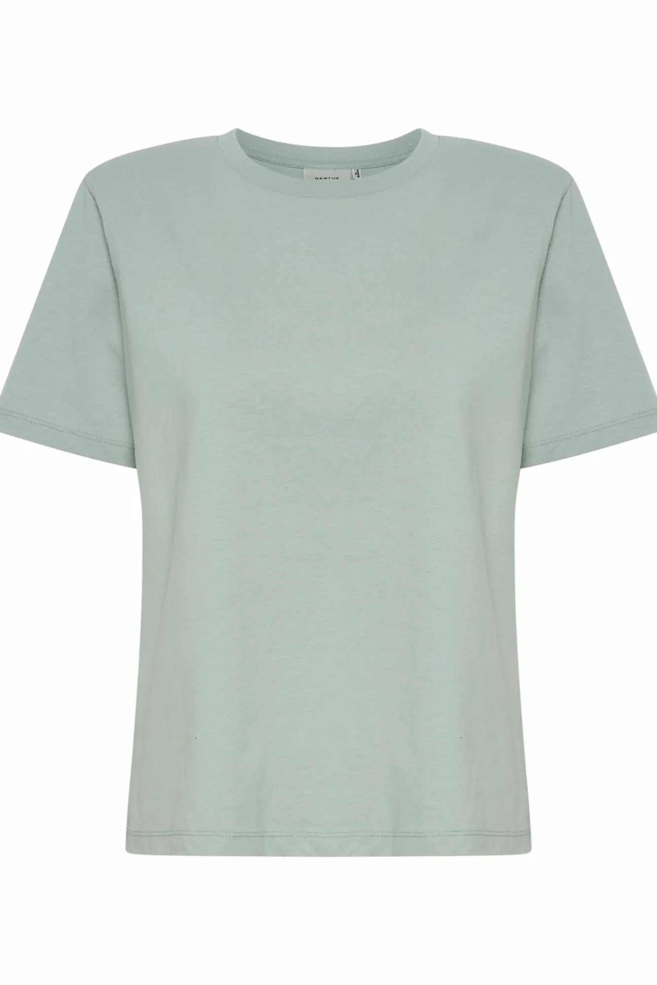 Kvinna Gestuz Toppar & T-Shirts^Jorygz T-Shirt
