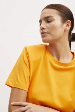Kvinna Gestuz Toppar & T-Shirts^Jorygz T-Shirt