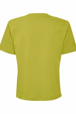 Kvinna Gestuz Toppar & T-Shirts^Jorygz T-Shirt
