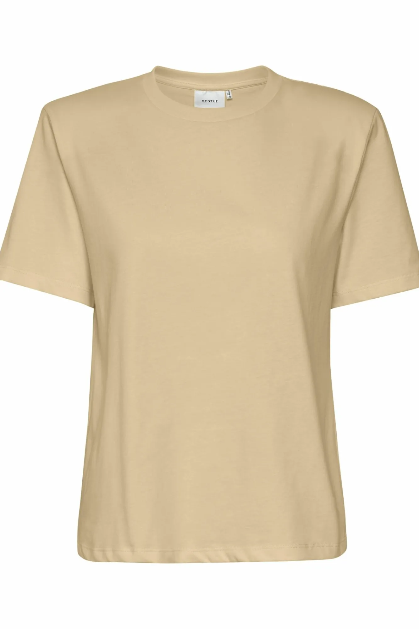 Kvinna Gestuz Toppar & T-Shirts^Jorygz T-Shirt