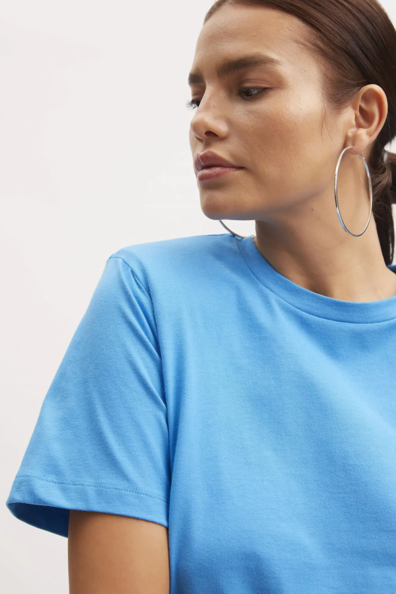 Kvinna Gestuz Toppar & T-Shirts^Jorygz T-Shirt
