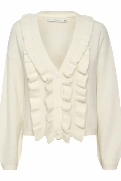 Kvinna Gestuz Stickat & Cardigans^Joviegz Cardigan