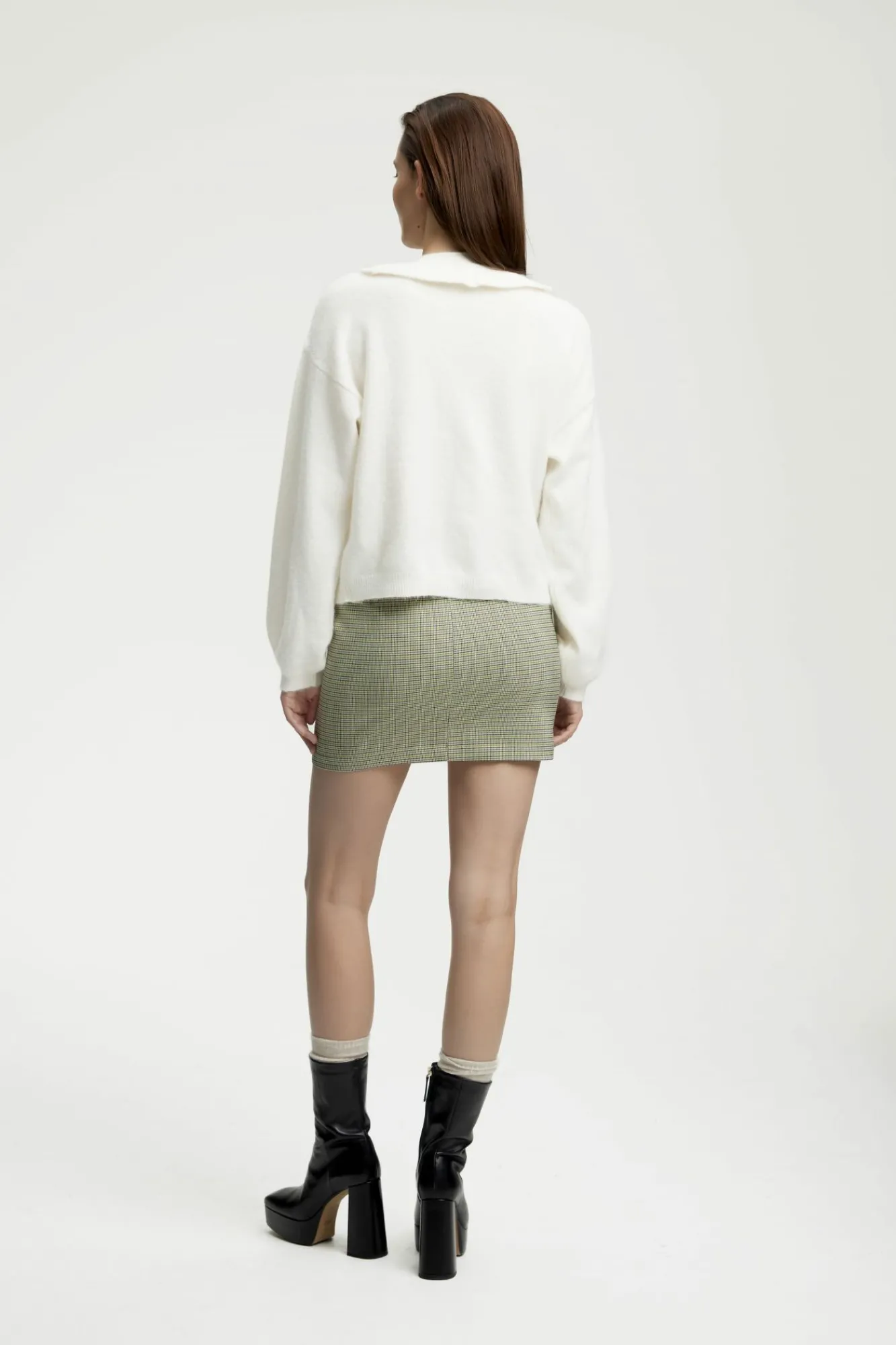 Kvinna Gestuz Stickat & Cardigans^Joviegz Cardigan