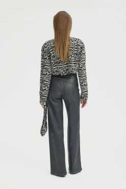 Kvinna Gestuz Jeans^Kaileygz Jeans