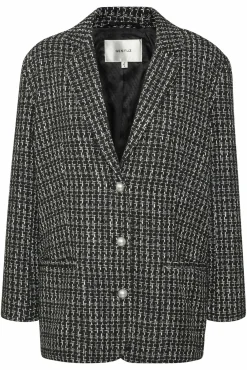 Kvinna Gestuz Kavajer^Kantagz Blazer
