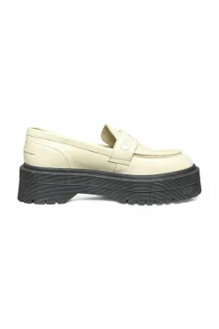 Kvinna Gestuz Skor^Leonoragz Loafers