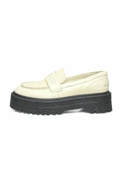 Kvinna Gestuz Skor^Leonoragz Loafers