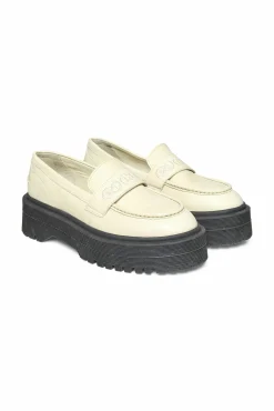 Kvinna Gestuz Skor^Leonoragz Loafers