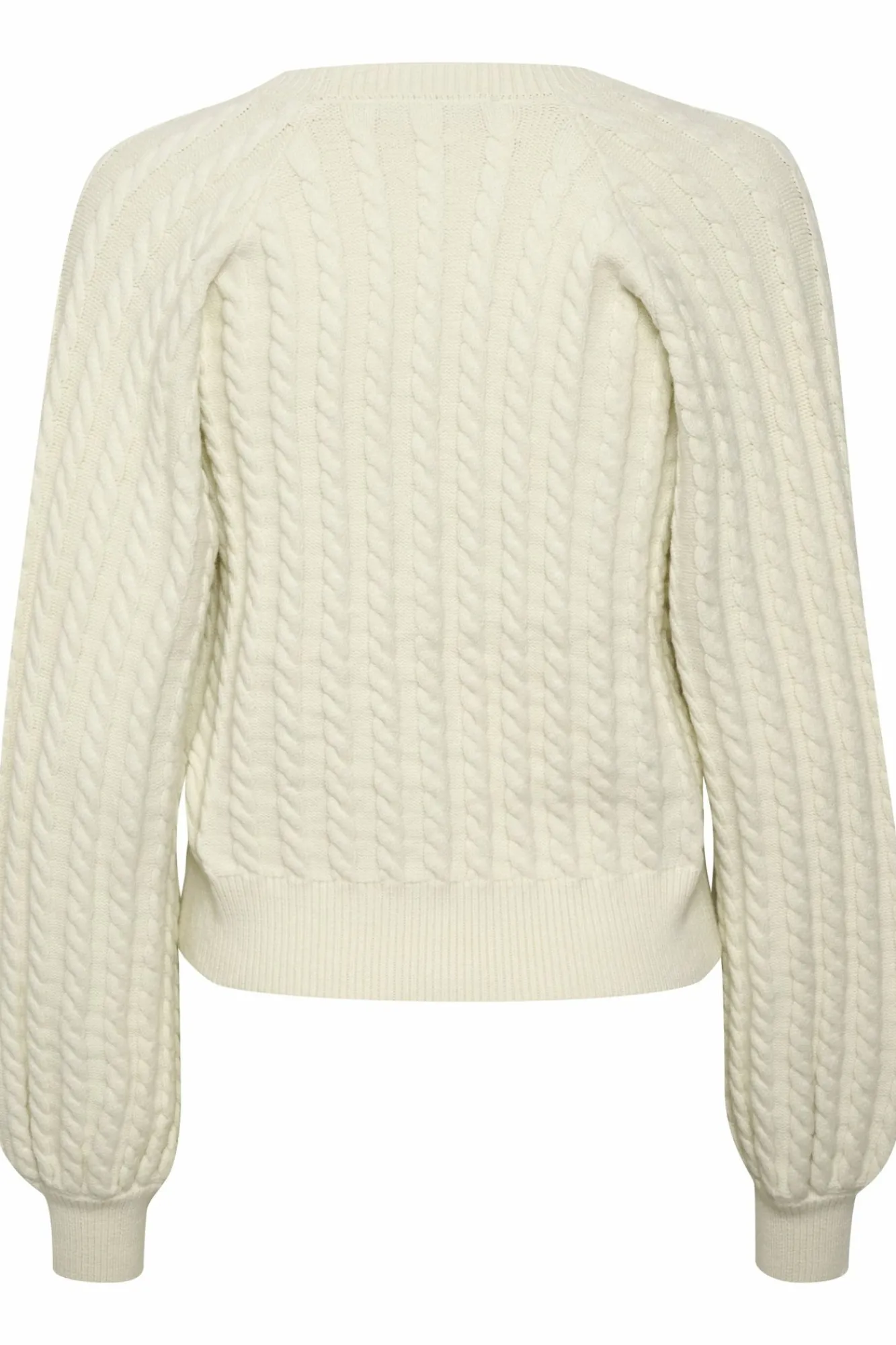 Kvinna Gestuz Stickat & Cardigans^Lexigz Cardigan