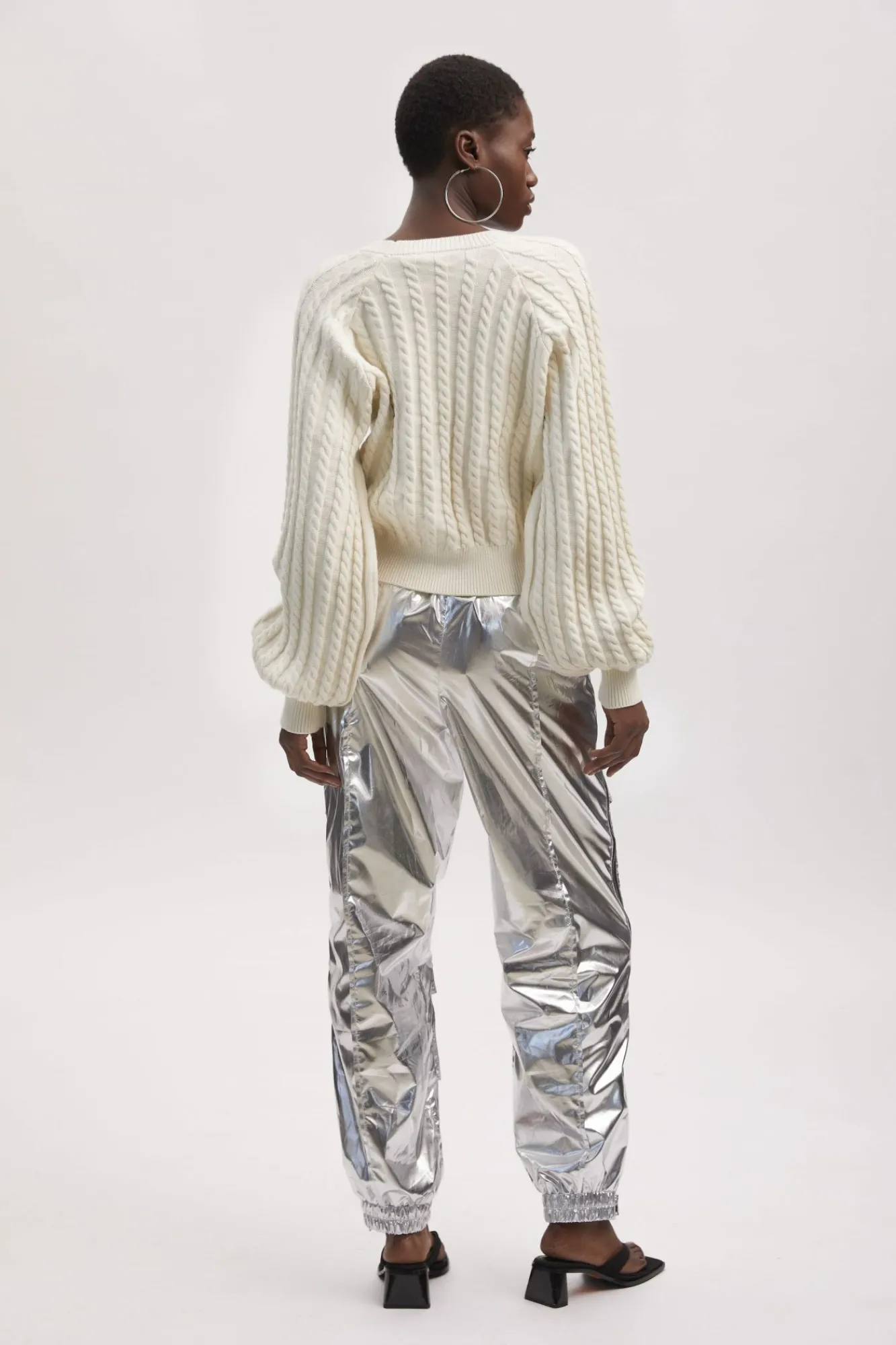 Kvinna Gestuz Stickat & Cardigans^Lexigz Cardigan