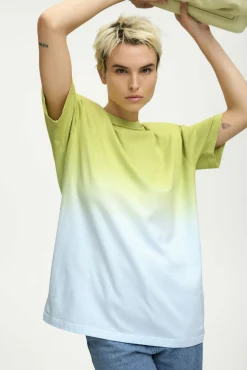 Kvinna Gestuz Toppar & T-Shirts^Lofinagz T-Shirt