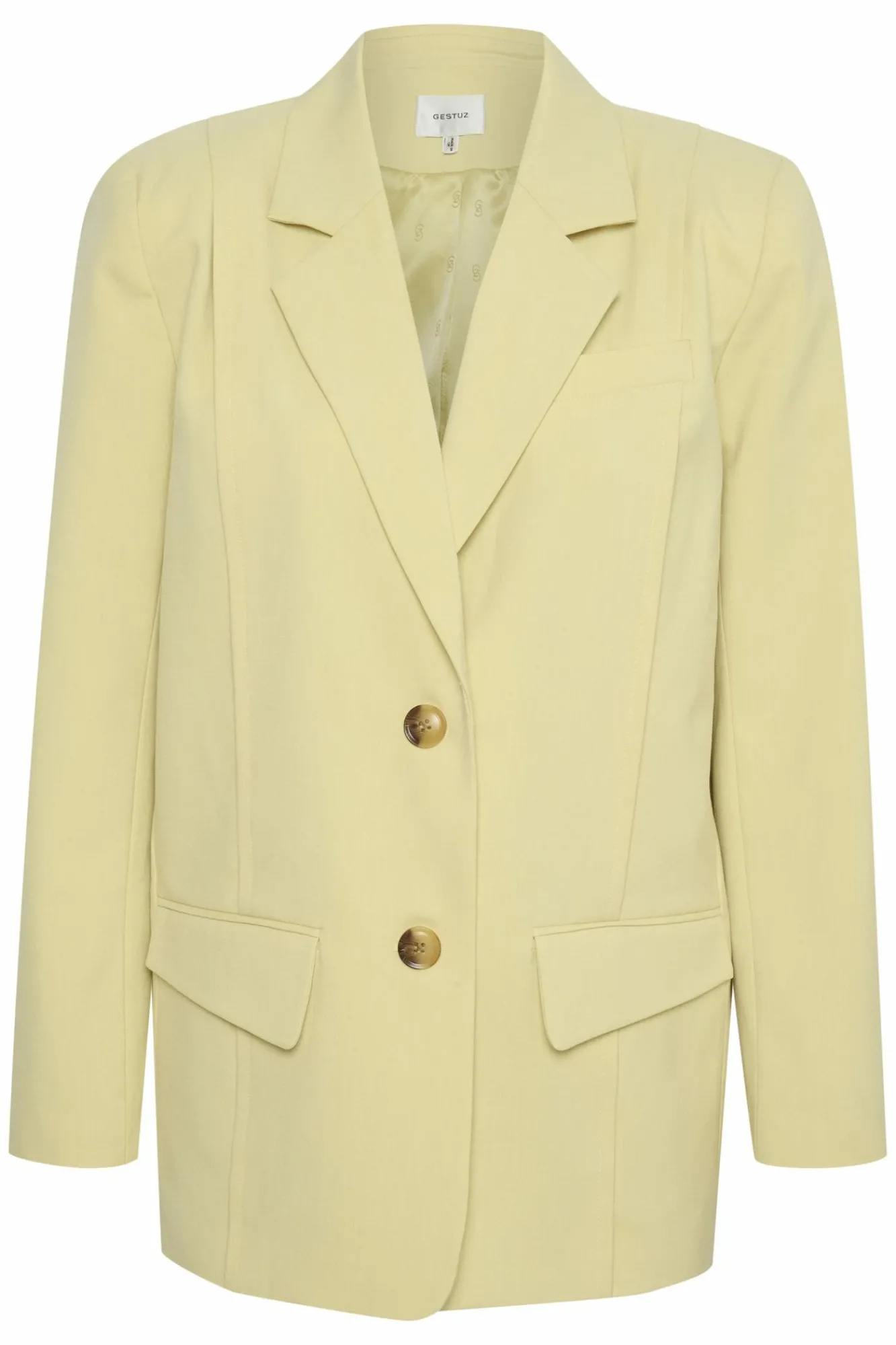 Kvinna Gestuz Kavajer^Lorelaigz Blazer