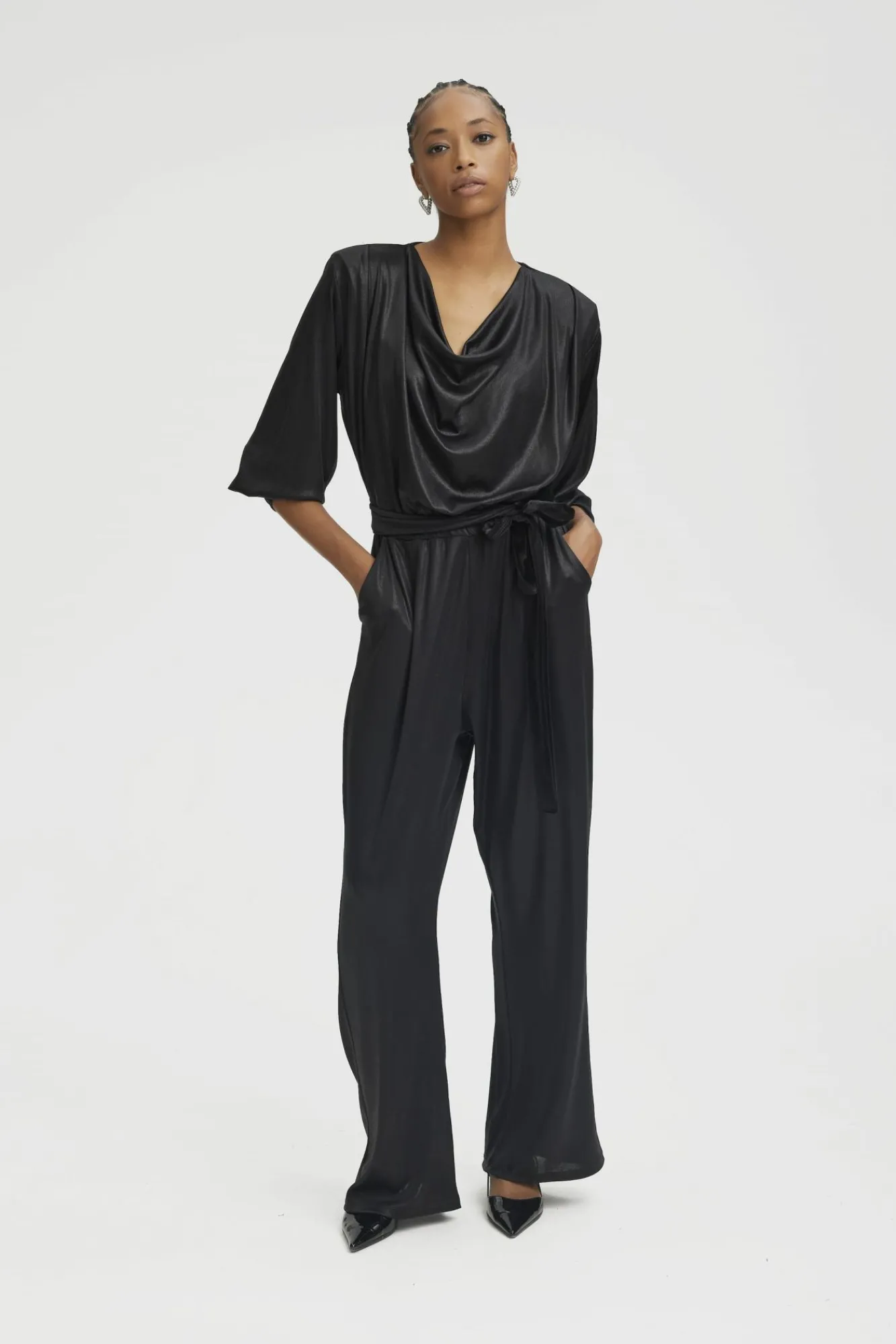 Kvinna Gestuz Jumpsuits^Maddixgz Jumpsuit