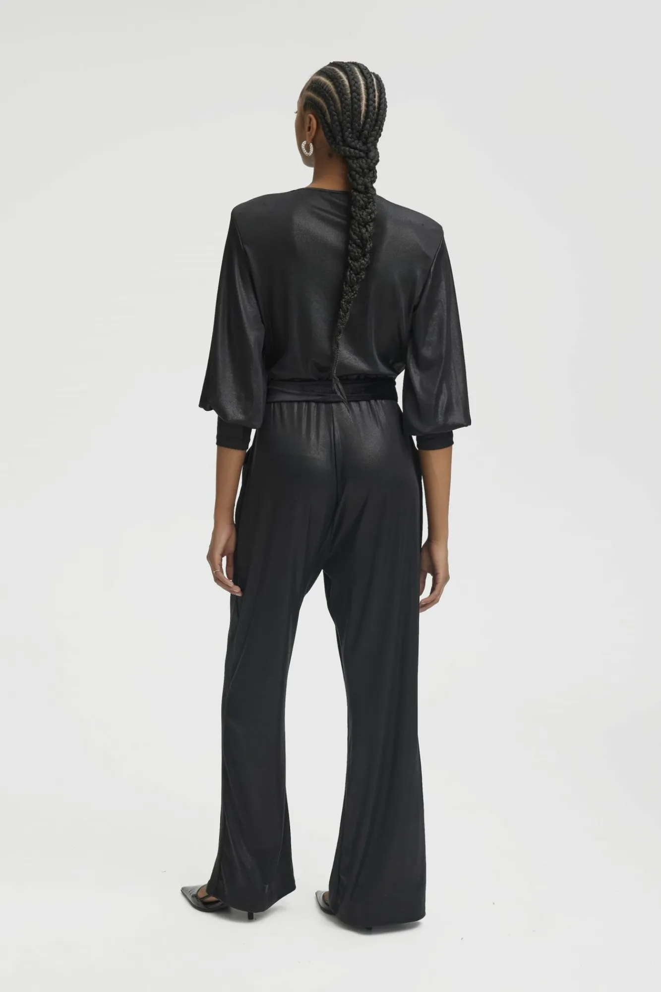 Kvinna Gestuz Jumpsuits^Maddixgz Jumpsuit