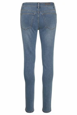 Kvinna Gestuz Jeans^Maggiegz Mw Jeans