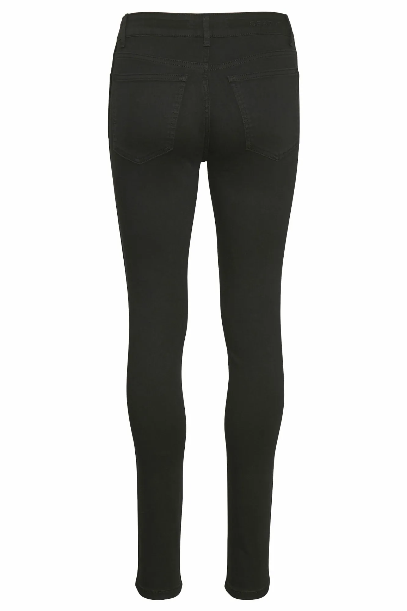 Kvinna Gestuz Jeans^Maggiegz Mw Jeans