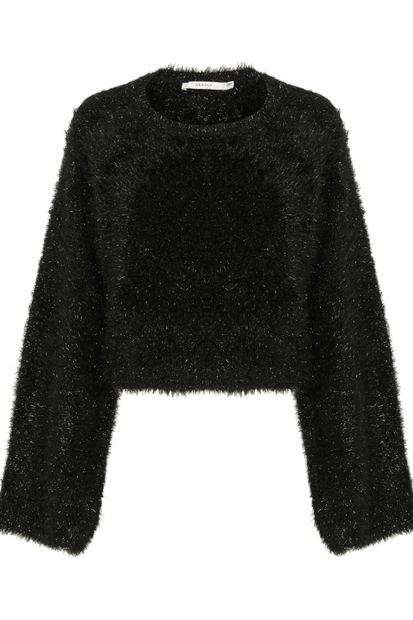 Kvinna Gestuz Stickat & Cardigans^Mattianigz Pullover