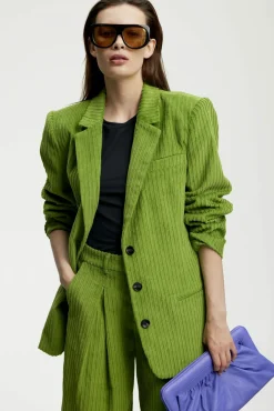 Kvinna Gestuz Suits^Megangz Blazer