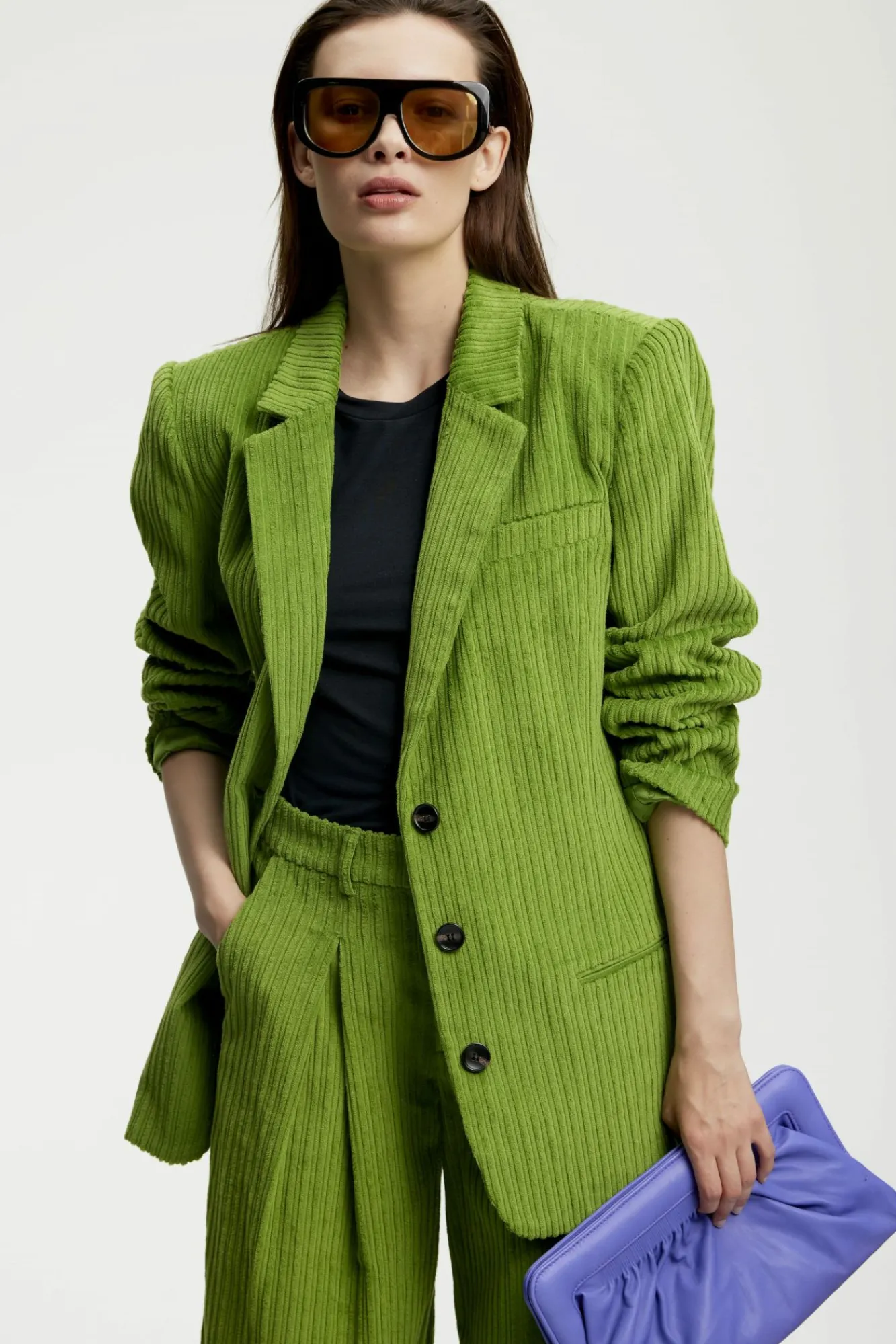 Kvinna Gestuz Suits^Megangz Blazer