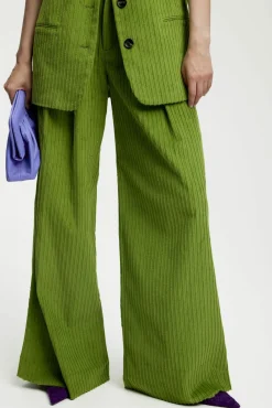 Kvinna Gestuz Suits^Megangz Byxor